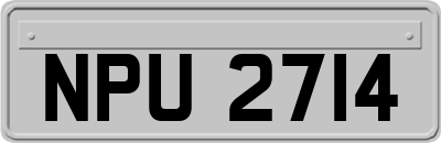 NPU2714