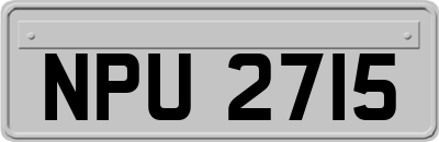 NPU2715