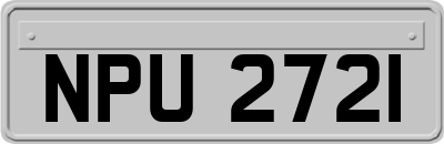 NPU2721