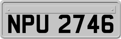 NPU2746