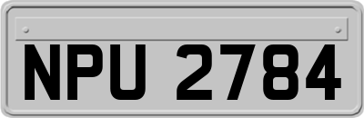 NPU2784