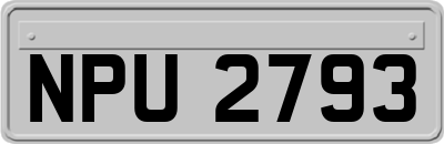 NPU2793
