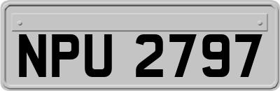 NPU2797