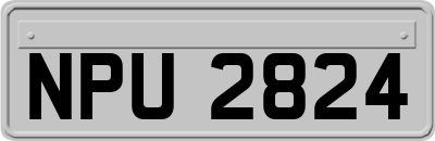 NPU2824