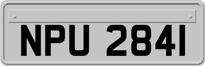 NPU2841