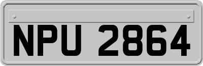NPU2864