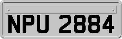 NPU2884