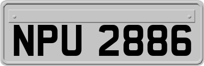 NPU2886