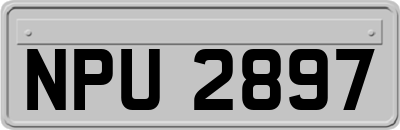 NPU2897