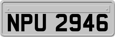 NPU2946