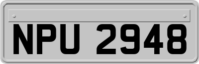 NPU2948