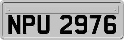 NPU2976