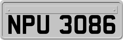 NPU3086