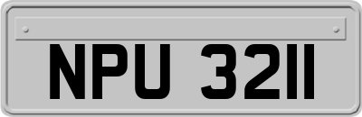 NPU3211