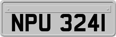 NPU3241