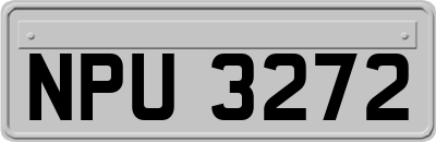 NPU3272