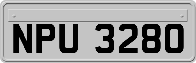 NPU3280