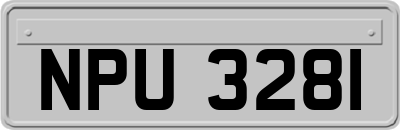 NPU3281