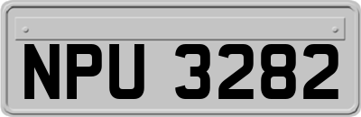 NPU3282