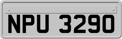 NPU3290
