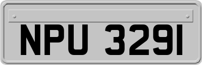 NPU3291