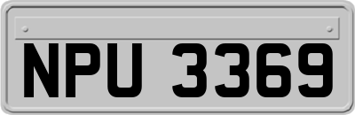 NPU3369