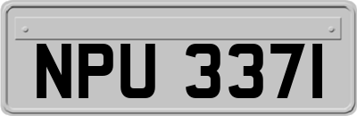 NPU3371