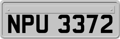NPU3372