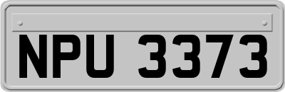 NPU3373