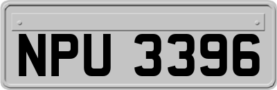 NPU3396