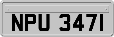 NPU3471