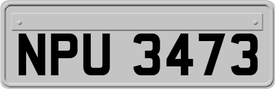 NPU3473