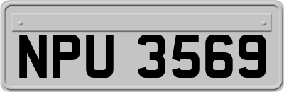 NPU3569