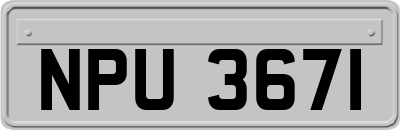 NPU3671