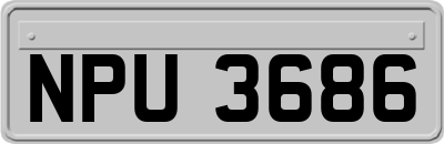 NPU3686