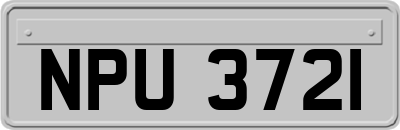 NPU3721