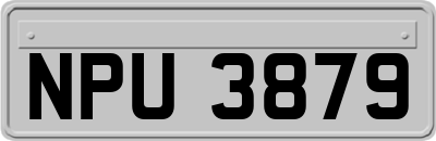 NPU3879