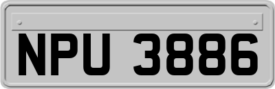 NPU3886