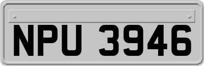 NPU3946