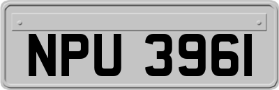 NPU3961