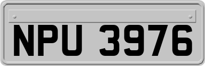 NPU3976