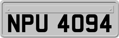 NPU4094