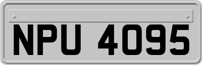 NPU4095