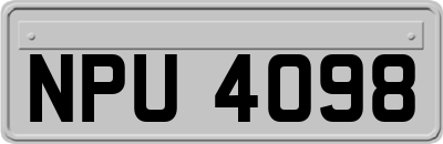 NPU4098
