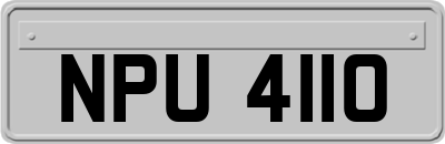 NPU4110