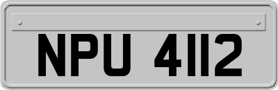 NPU4112
