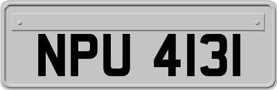 NPU4131