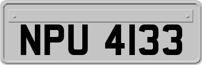 NPU4133