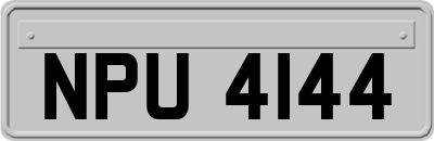 NPU4144
