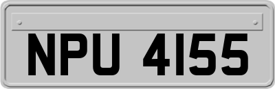 NPU4155